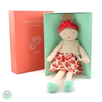 poupee_demoiselle_coquelicot_doudou_et_compagnie