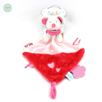 doudou_plat_souris_rose_rouge_gris_baby_nat