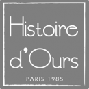 Histoire d'ours